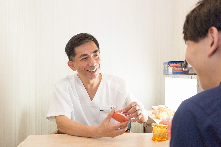 診療方針